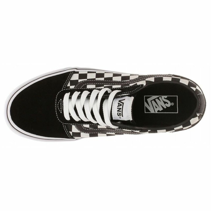 Kondisko til Mænd Vans MN Ward Sort