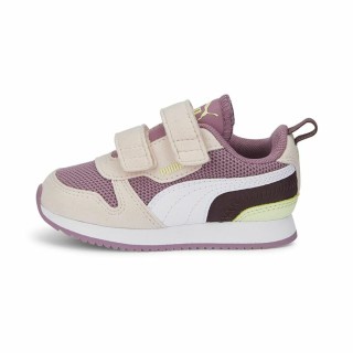 Sportssko til børn Puma R78