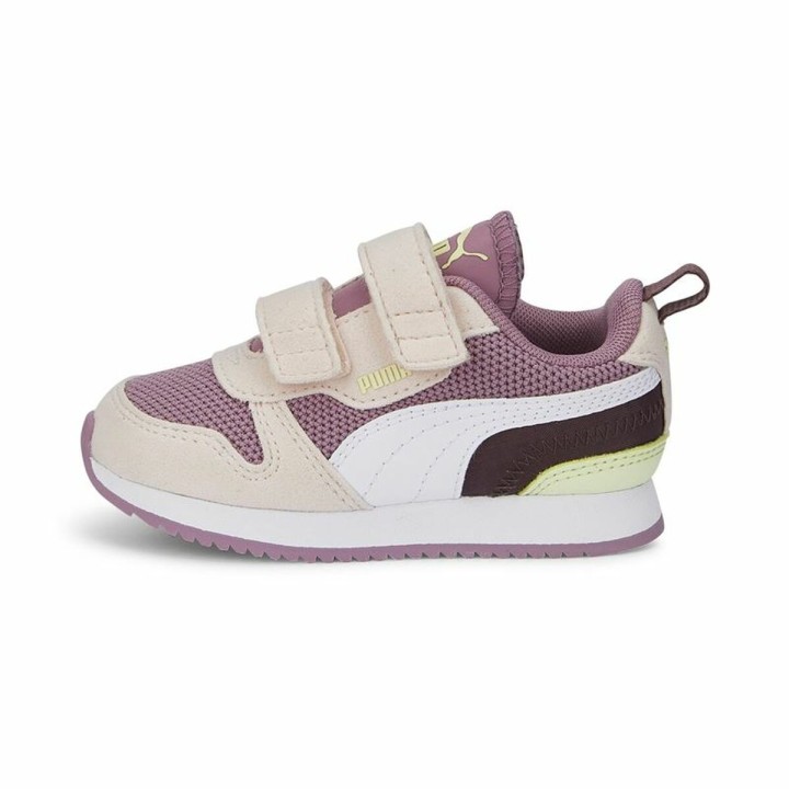Sportssko til børn Puma R78