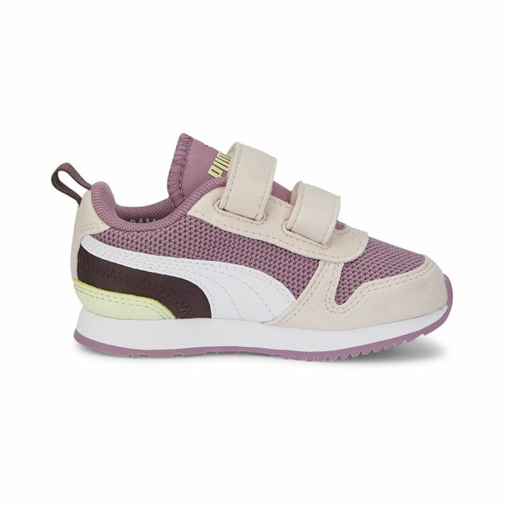 Sportssko til børn Puma R78
