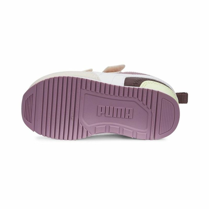 Sportssko til børn Puma R78