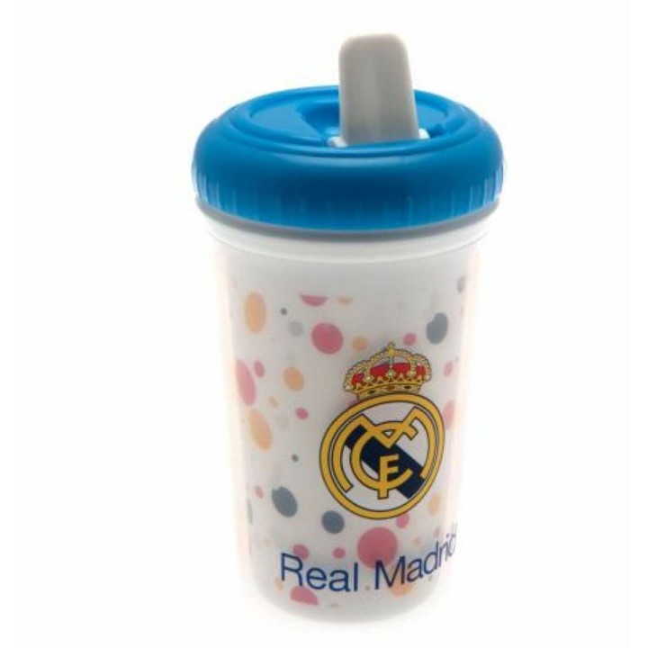 Træningskop R. Madrid Seva Import 9201068 