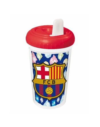 Verre d’Apprentissage FC Barcelona  Seva Import  7109068