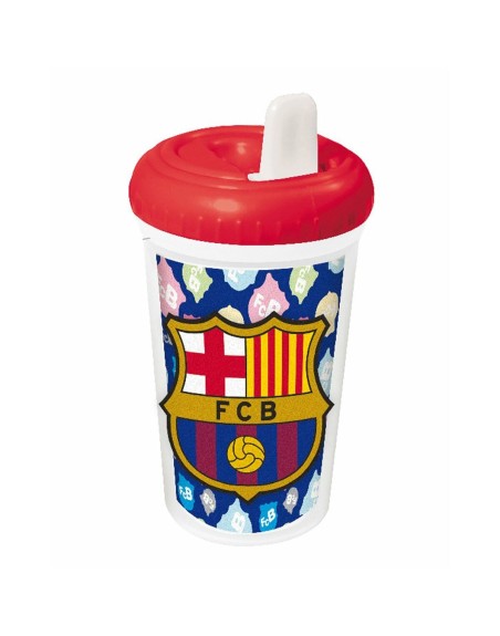 Lernglas FC Barcelona  Seva Import  7109068
