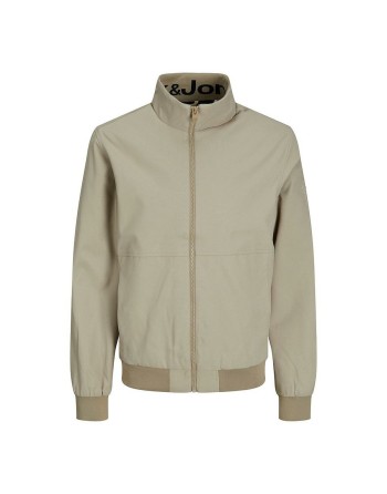 Jacke JJJAX BOMBER  Jack & Jones 12223143 Beige