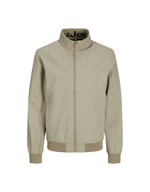 Jacke JJJAX BOMBER  Jack & Jones 12223143 Beige