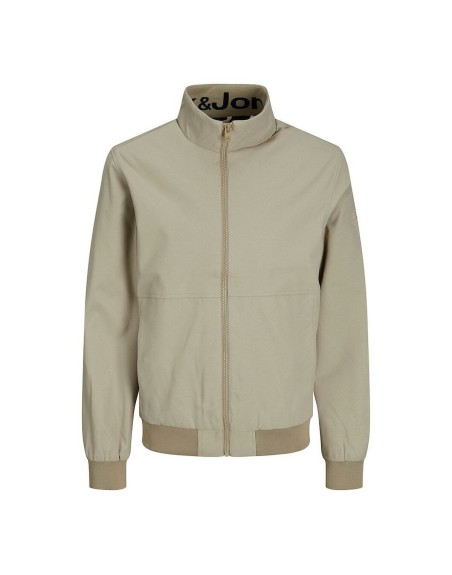 Jacke JJJAX BOMBER  Jack & Jones 12223143 Beige