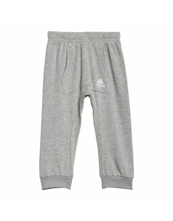 Conjunto Deportivo para Niños Jogger Adidas Rojo