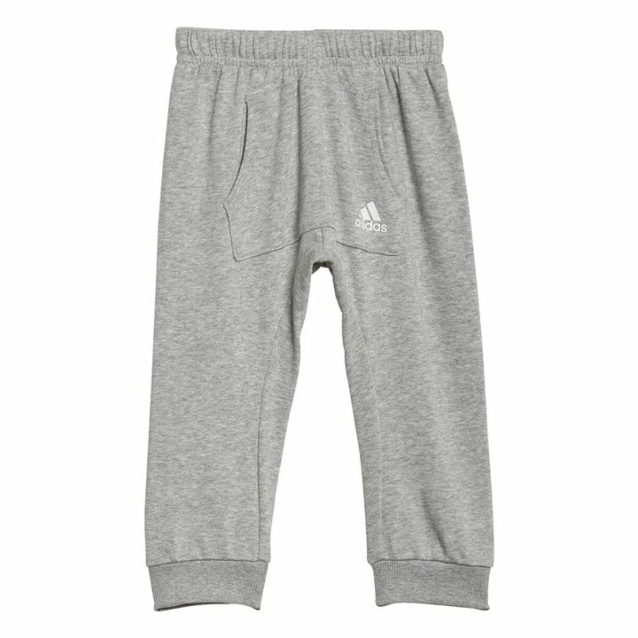 Sportstøj til Børn Jogger Adidas Rød