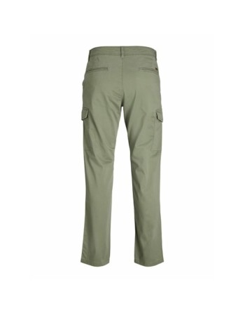 Hose  JJBOWIE CARGO SA NOOS 12224001 Jack & Jones 32L grün