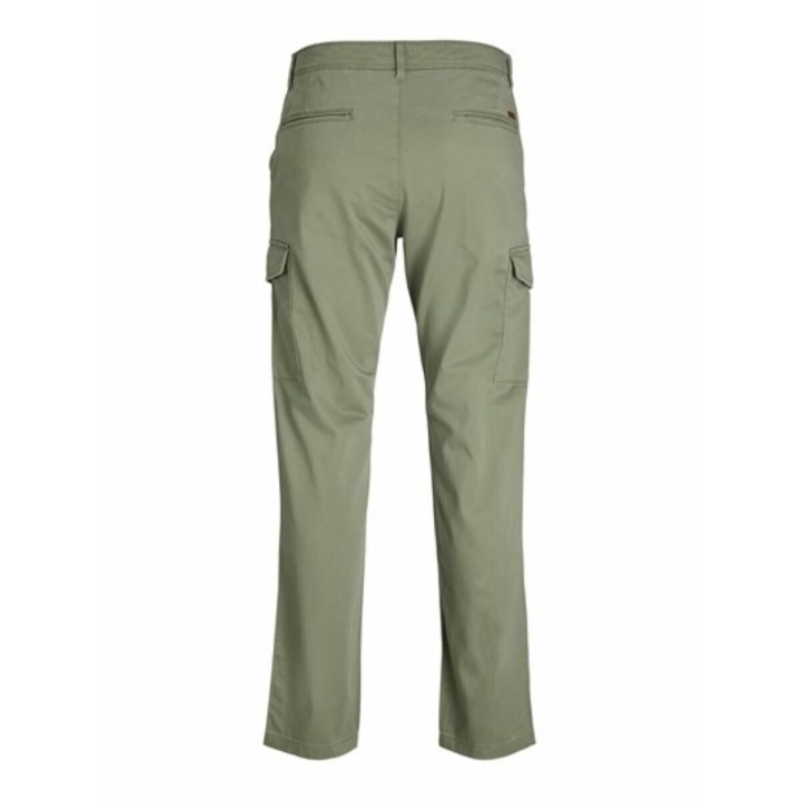 Pantalone  JJBOWIE CARGO SA NOOS 12224001 Jack & Jones 32L Verde