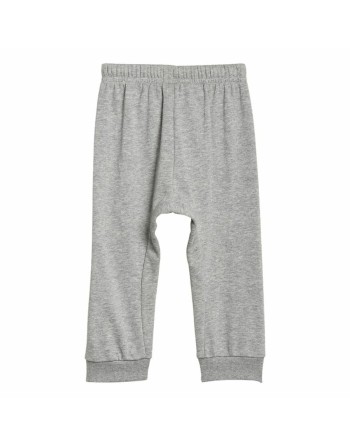 Conjunto Deportivo para Niños Jogger Adidas Rojo