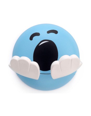 Hook for hanging up Inofix Blue Children's Towel