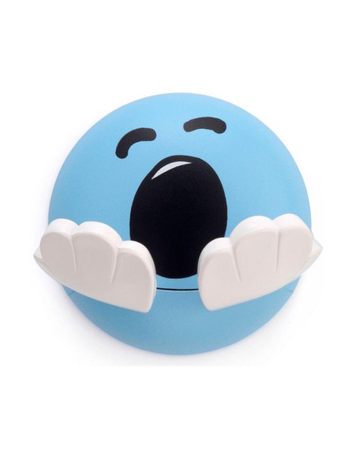 Hook for hanging up Inofix Blue Children's Towel