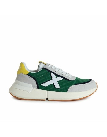 Men's Trainers VERSUS 54  Munich 4173054 Green