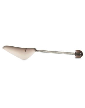 Calzascarpe Grigio (7,5 x 4 x 32 cm) (12 Unità)