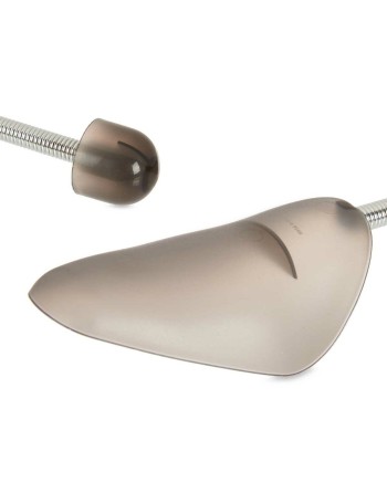 Shoehorn Grey (7,5 x 4 x 32 cm) (12 Units)