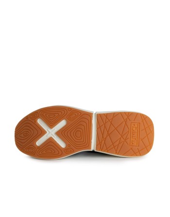 Herre sneakers VERSUS 54  Munich 4173054 Grøn