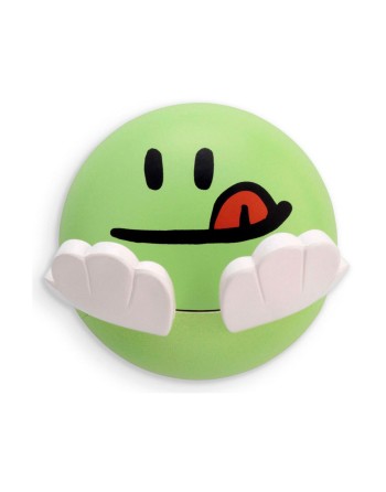 Hook for hanging up Inofix Green Children's Towel