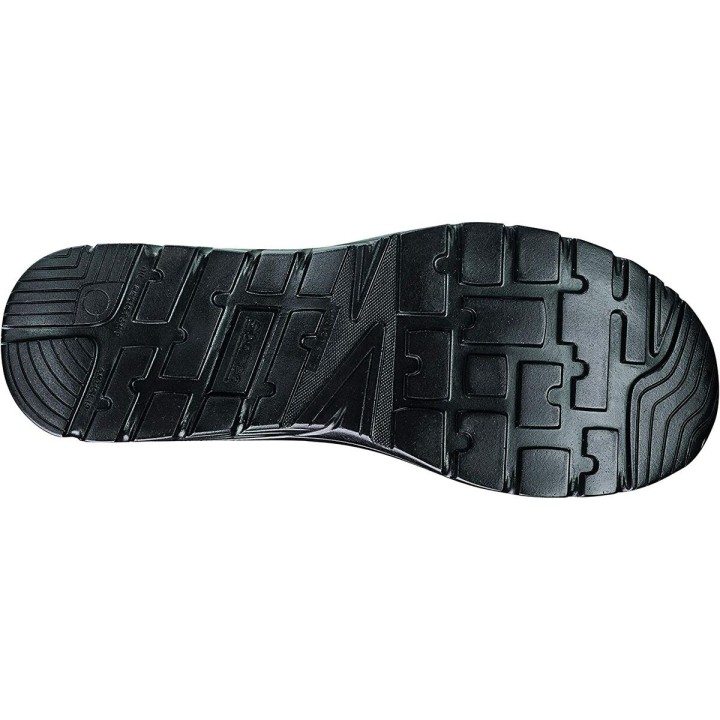 Scarpe di Sicurezza Sparco Nitro NRGR S3 SRC Nero (48)