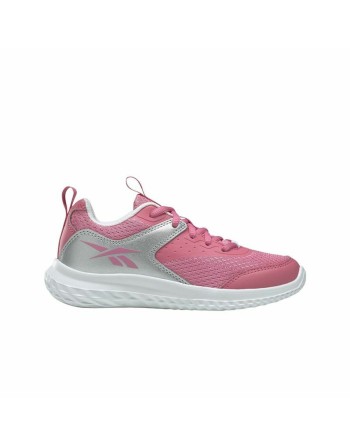 Sports Shoes for Kids Reebok Rush Runner 4 Pink