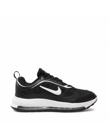 Chaussures casual homme Nike Air Max AP Noir