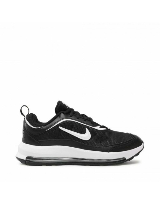 Kondisko til Mænd Nike Air Max AP Sort