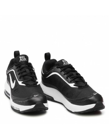 Kondisko til Mænd Nike Air Max AP Sort