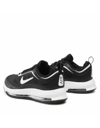 Kondisko til Mænd Nike Air Max AP Sort