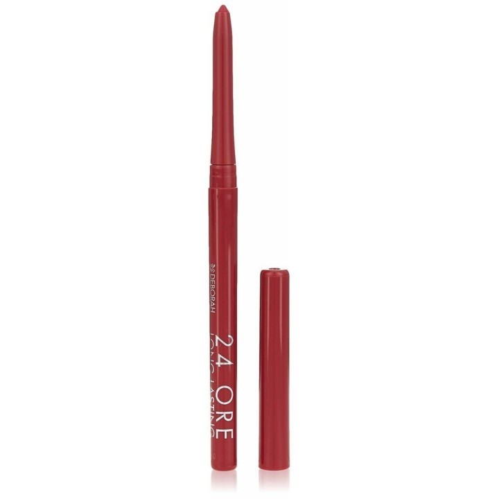 Læbeblyant   Deborah 24 Ore Long Lasting Nº 07