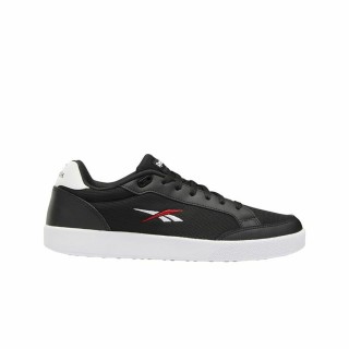 Kondisko til Mænd Reebok Vector Smash Sort