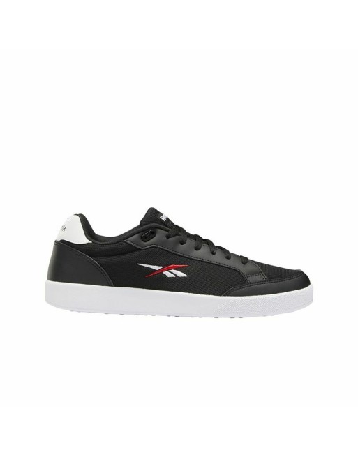 Herren Sneaker Reebok Vector Smash Schwarz