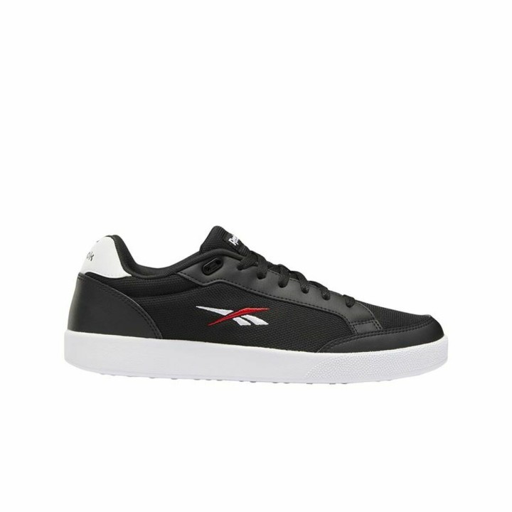 Kondisko til Mænd Reebok Vector Smash Sort