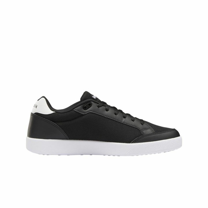 Kondisko til Mænd Reebok Vector Smash Sort
