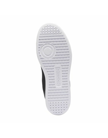 Kondisko til Mænd Reebok Vector Smash Sort