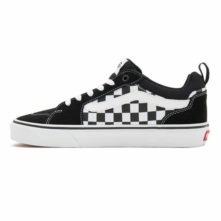 Kondisko til Mænd Vans Filmore MN Checkerboard
