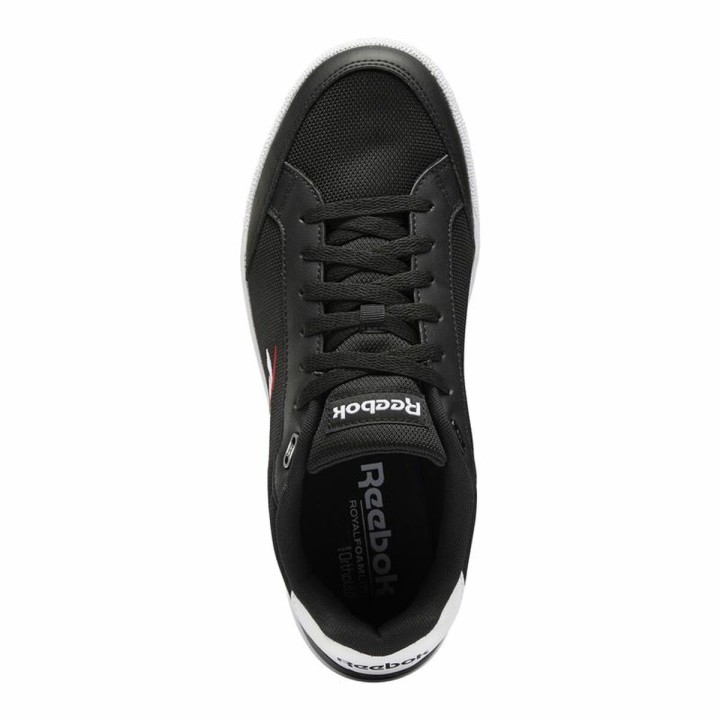Kondisko til Mænd Reebok Vector Smash Sort