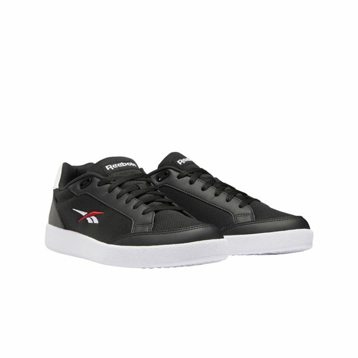 Kondisko til Mænd Reebok Vector Smash Sort