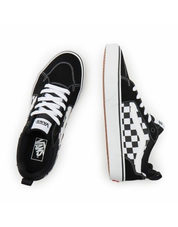 Zapatillas Casual Hombre Vans Filmore MN Checkerboard