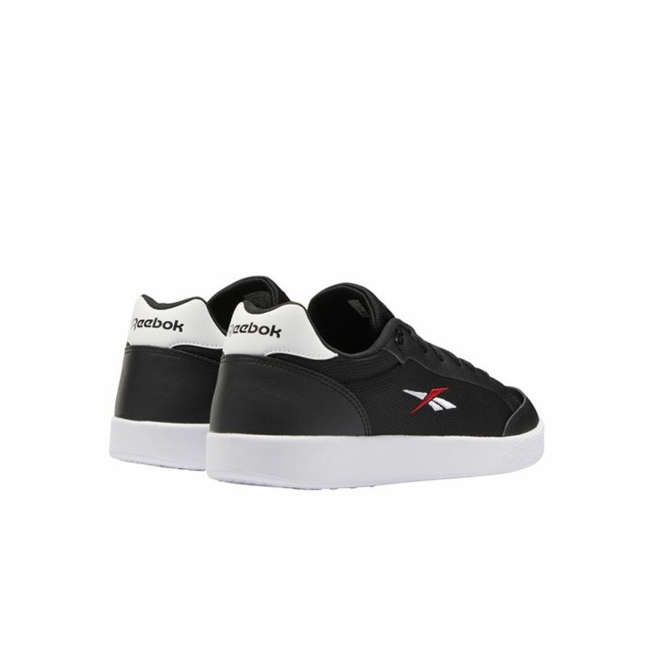 Kondisko til Mænd Reebok Vector Smash Sort