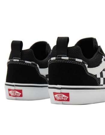 Scarpe da Tennis Casual Uomo Vans Filmore MN Checkerboard