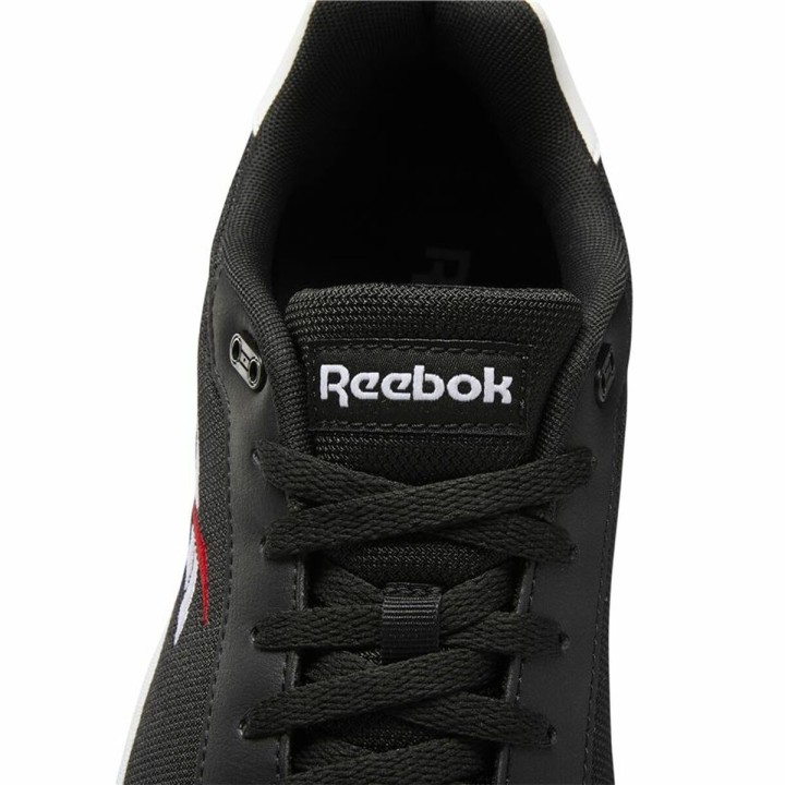 Kondisko til Mænd Reebok Vector Smash Sort
