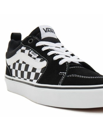 Men’s Casual Trainers Vans Filmore MN Checkerboard