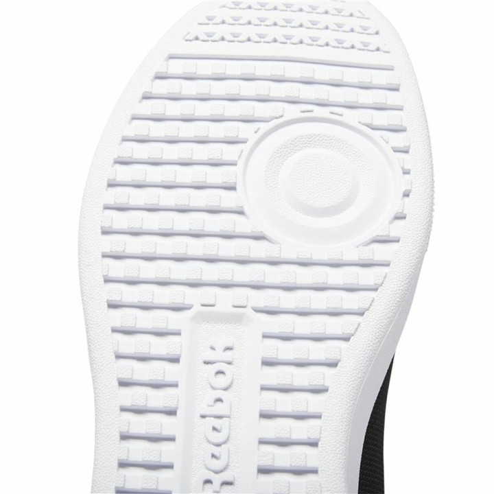 Kondisko til Mænd Reebok Vector Smash Sort