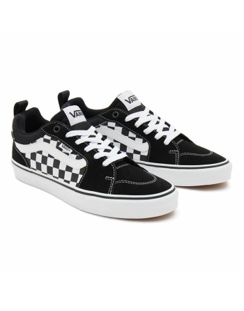 Men’s Casual Trainers Vans Filmore MN Checkerboard