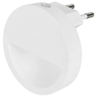 Natlys EDM 04043 Multifarvet Cirkulær Stik