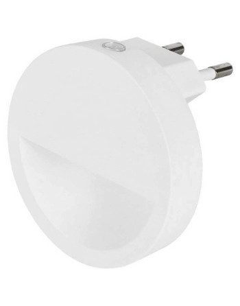 Night light EDM 04043 Multicolour Circular Plugs