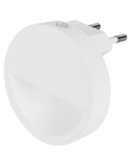 Veilleuse EDM 04043 Multicouleur Rond Prises