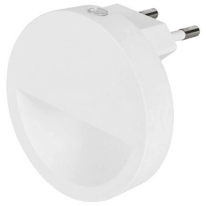 Luce antibuio EDM 04043 Multicolore Rotondo Prese