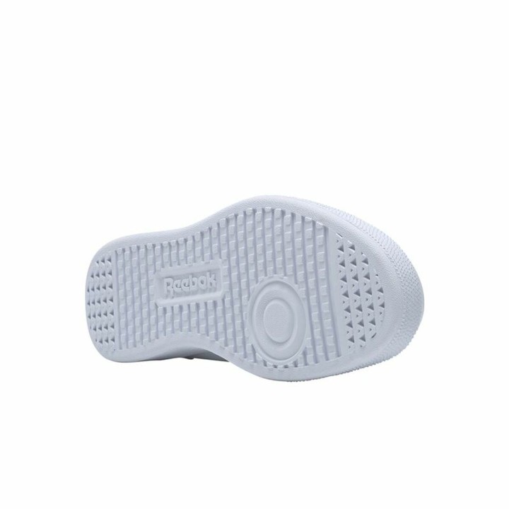 Unisex Kondisko Reebok Vector Smash Hvid
